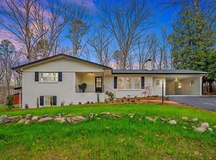 605 Canterbury Rd, Sanford, NC 27330