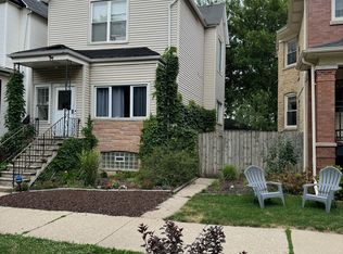 2705 N Mozart St, Chicago, IL 60647