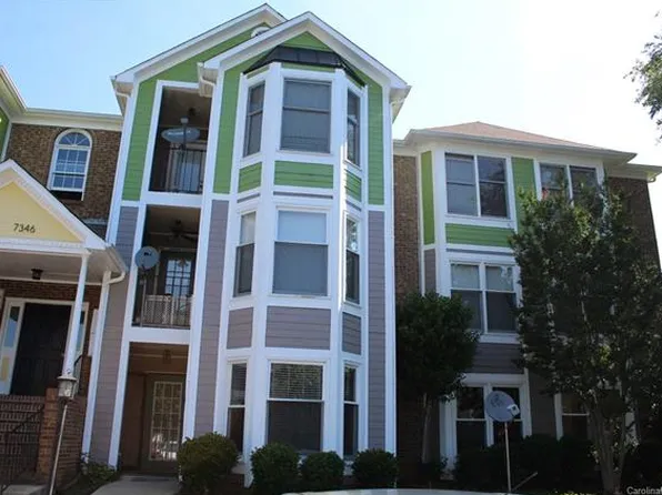7330 Rose Terrace Ct #16, Charlotte, NC 28215