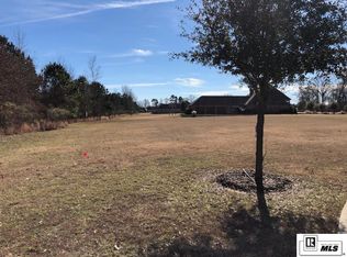 406 Pintail Pt, Monroe, LA 71203