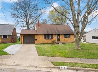 545 Royer Ave NW, North Canton, OH 44720