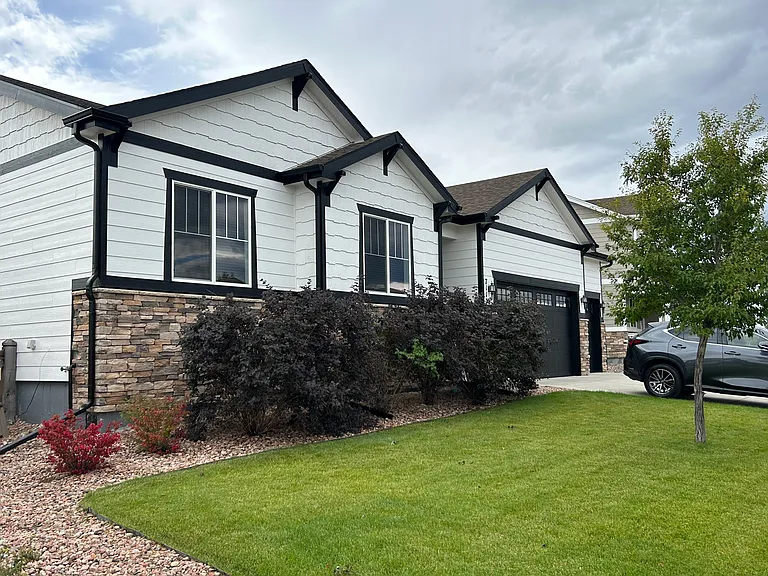 7115 Mountain Spruce Dr — Photo 2
