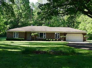 11255 Angola Rd, Swanton, OH 43558