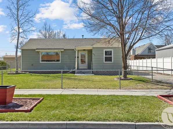410 Maple Ave, Laurel, MT 59044