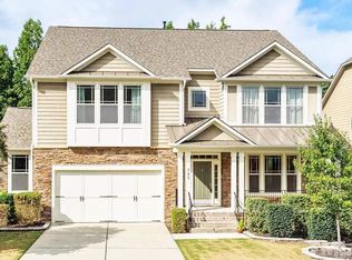 705 Weavers Ridge Dr, Cary, NC 27519