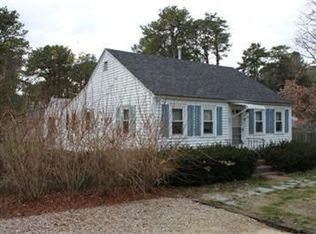 7 Indian Chief, Dennis, MA 02639