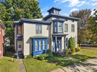 89 E Oneida St, Oswego, NY 13126