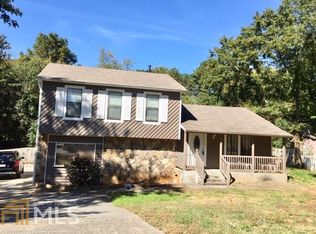 4815 Kellys Mill Dr NW #14, Lilburn, GA 30047