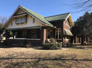 2021 S State St, Little Rock, AR 72206