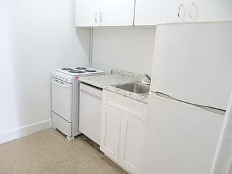 Rented by John O'Kelly Real Estate