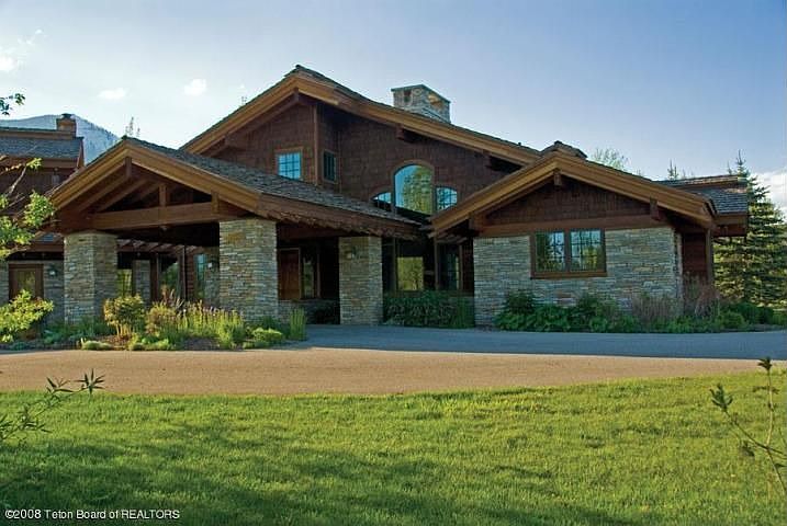 1st image of 3000 N Teton Pines Dr