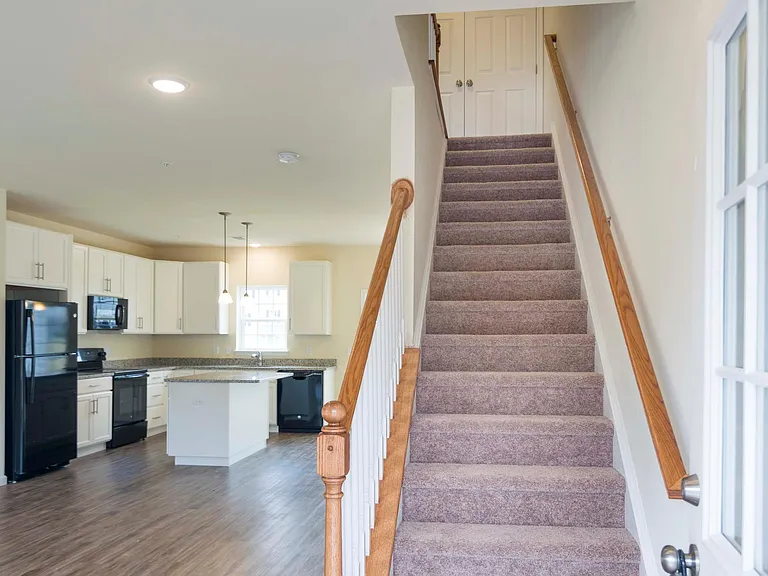 Arey Lane Townhomes — Photo 5