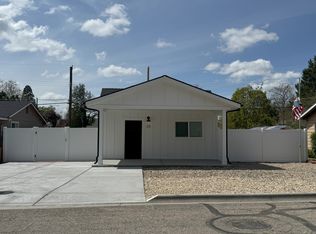 25 S Randall St, Boise, ID 83705