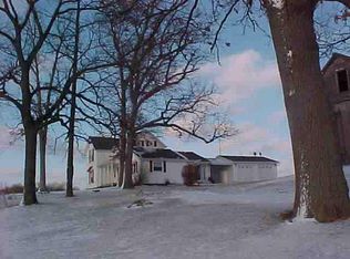 1711 S 800 W, Kimmell, IN 46760