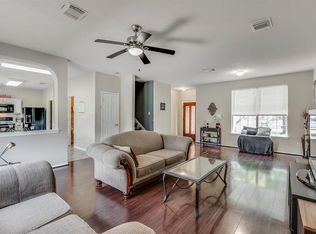 918 Ivycroft Ln, Spring, TX 77373