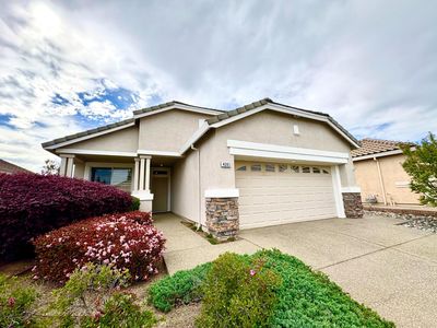 4083 Sylvan Glen Ln, Roseville, CA, 95747
