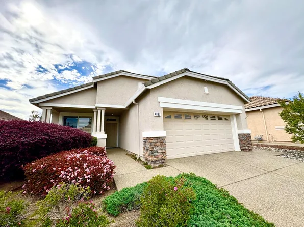4083 Sylvan Glen Ln, Roseville, CA 95747