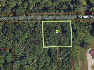 Lots 101 102 Linton Shrs #III, Cadiz, KY 42211