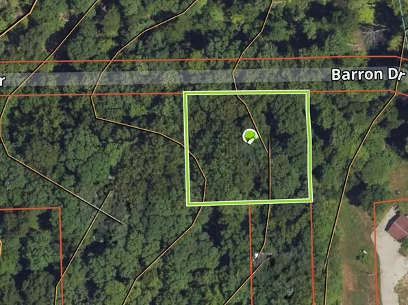 Lots 101 102 Linton Shrs #Iii, Cadiz, KY 42211