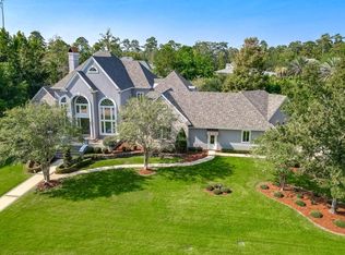 6 Ibis Ln, Mandeville, LA 70471
