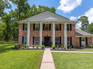 4010 Briar Ln, Magnolia, TX 77354