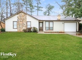 3907 Wood Path Dr, Stone Mountain, GA 30083