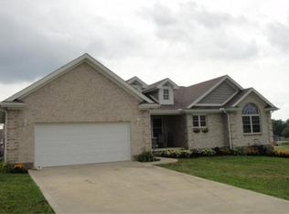 103 Shepherds Rdg, Waynesville, OH 45068