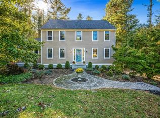 65 Old Mill Rd, Kingston, MA 02364