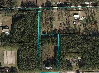 6119 SW 80th St, Trenton, FL 32693