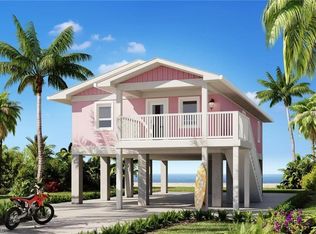 107 Blackbeard WAY, FORT MYERS BEACH, FL 33931