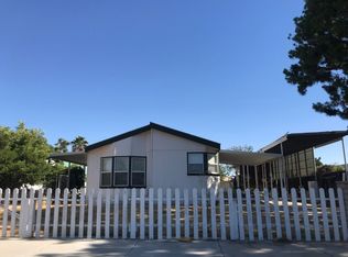 2808 Wheatland Ave, Bakersfield, CA 93313