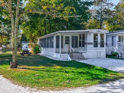 709 Route 9, Cape May, NJ, 08204