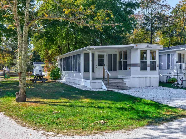 709 Route 9 #9, Cape May, NJ 08204