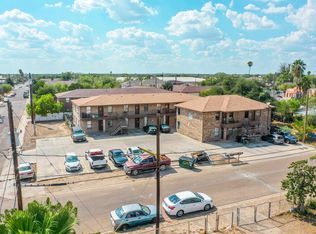 3802 Convent Ave, Laredo, TX 78041