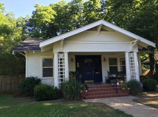 1412 Bixby Ave SW, Ardmore, OK 73401