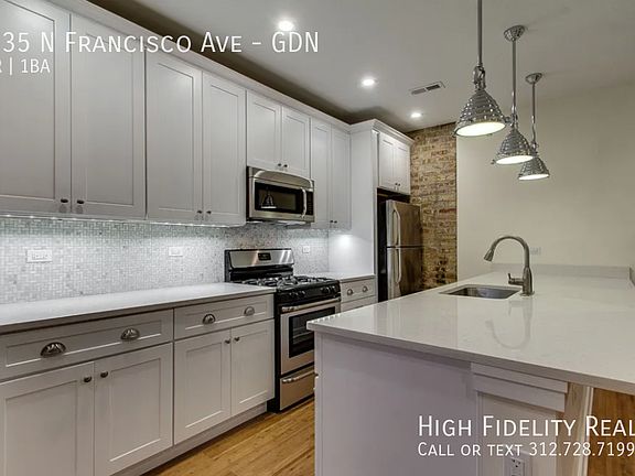 3rd image of 2735 N Francisco Ave
