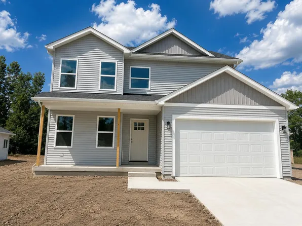 2018 Green Acres Dr, Adrian, MI 49221