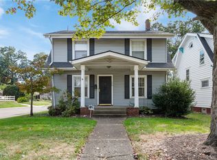 500 21st St NW, Canton, OH 44709