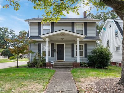 500 21st St NW, Canton, OH, 44709