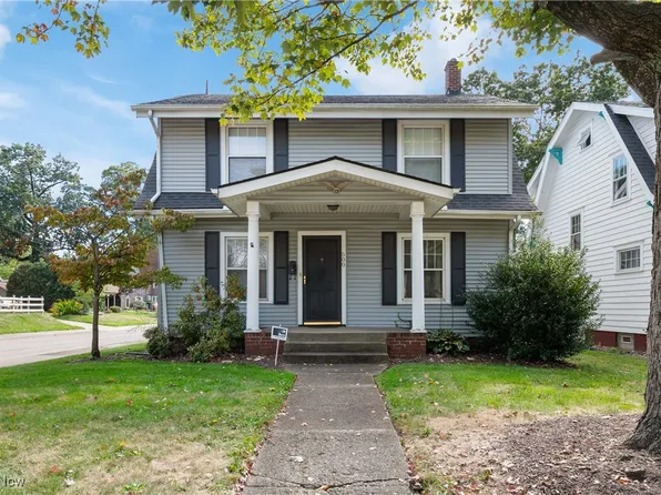 500 21st St NW, Canton, OH 44709