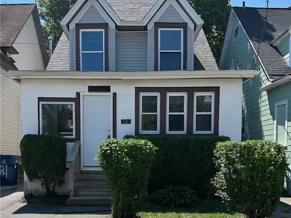 81 Mayer Ave, Buffalo, NY 14207