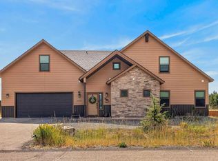 13102 Hawks Bay Rd, Donnelly, ID 83615
