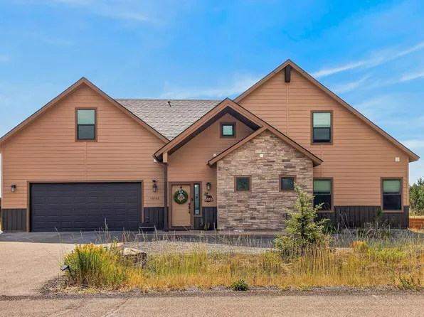 13102 Hawks Bay Rd, Donnelly, ID 83615