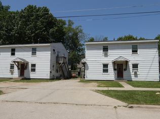 687 McGuigan Ave, Benton Harbor, MI 49022