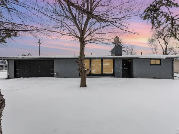 3488 Euclid Ct, Bay City, MI 48706