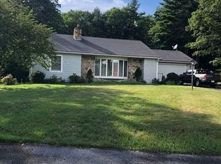 35 Wagg Hill Rd, Ashburnham, MA 01430
