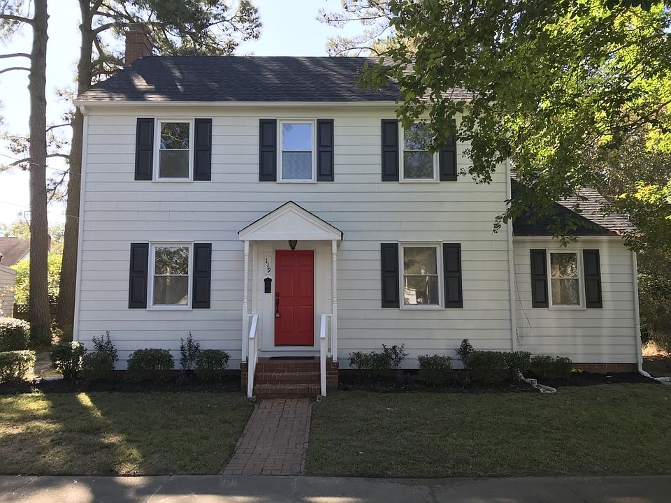 1st image of 119 W Lorengo Ave