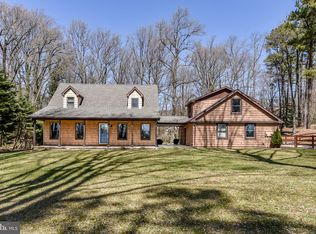 123 Downing Dr, Chesapeake City, MD 21915