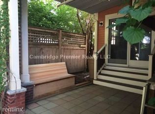 5 Thorndike St #2, Somerville, MA 02144