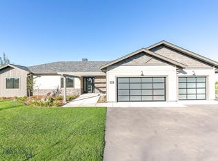 Black Bull Trl, Bozeman, MT 59718